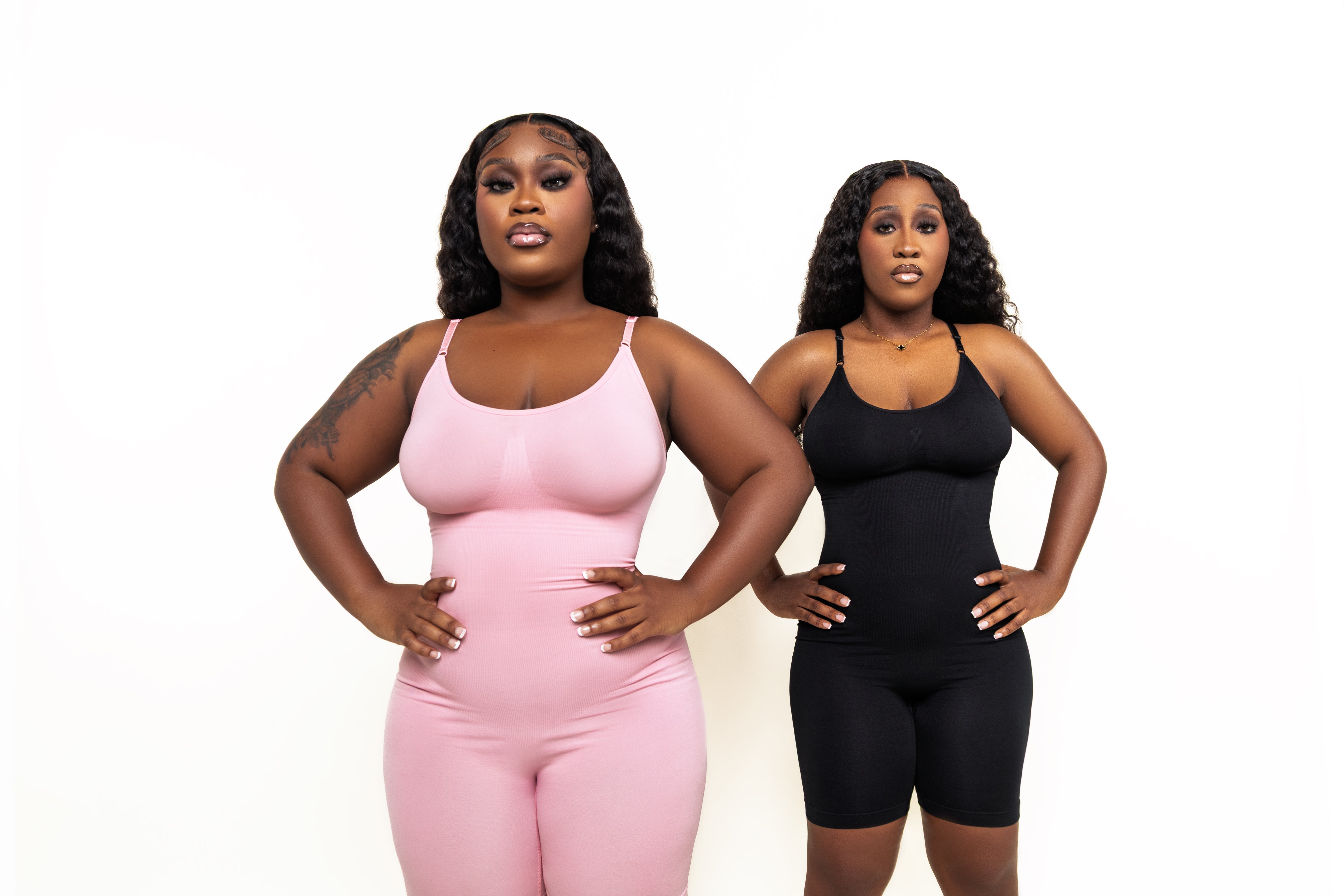 Lauren’s beauty collection