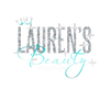 Lauren’s beauty collection